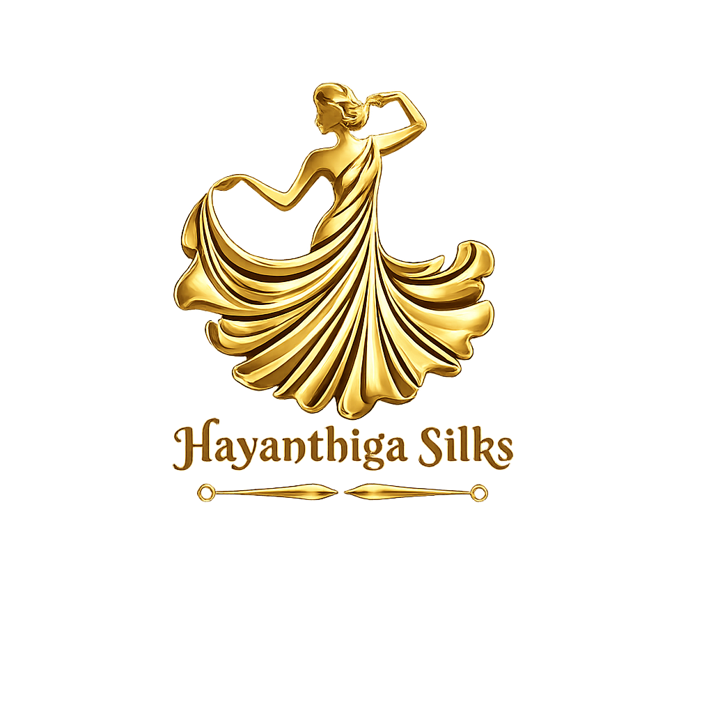 HAYANTHIGA SILKS